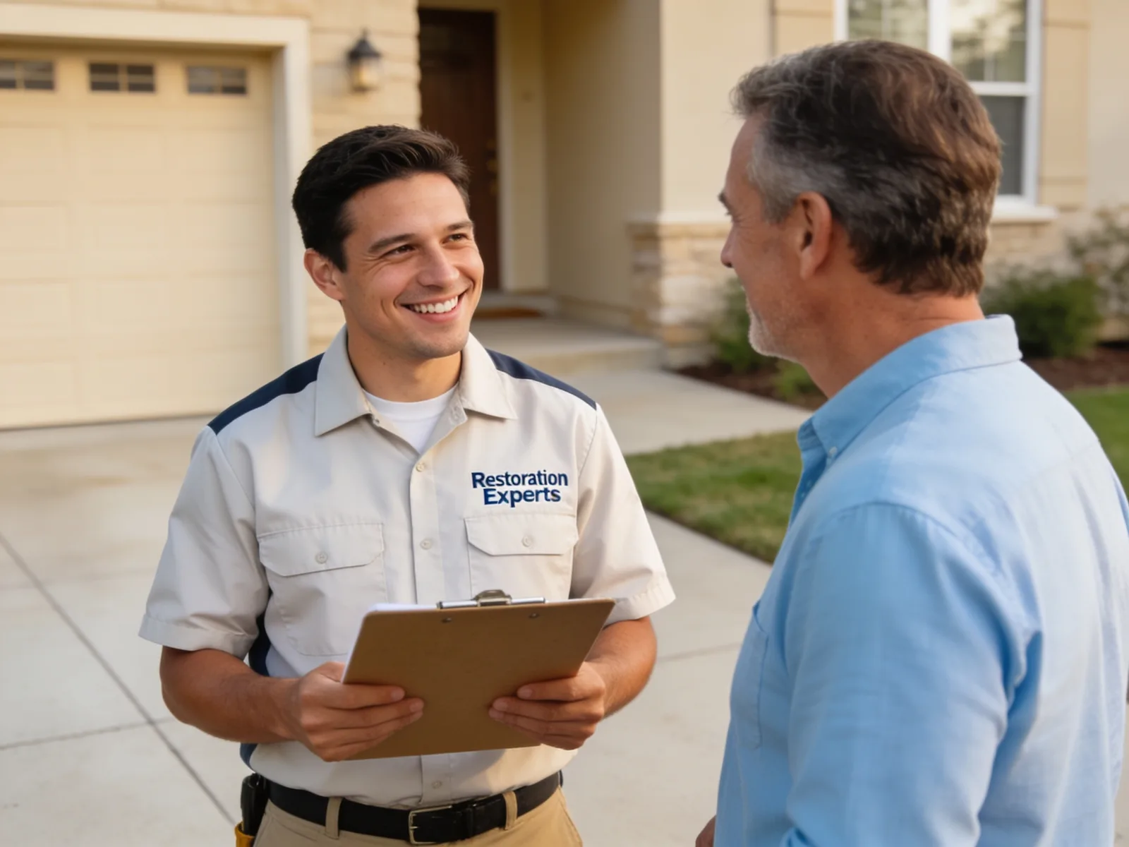Water Damage Cleanup Amherst, SD FAQs
